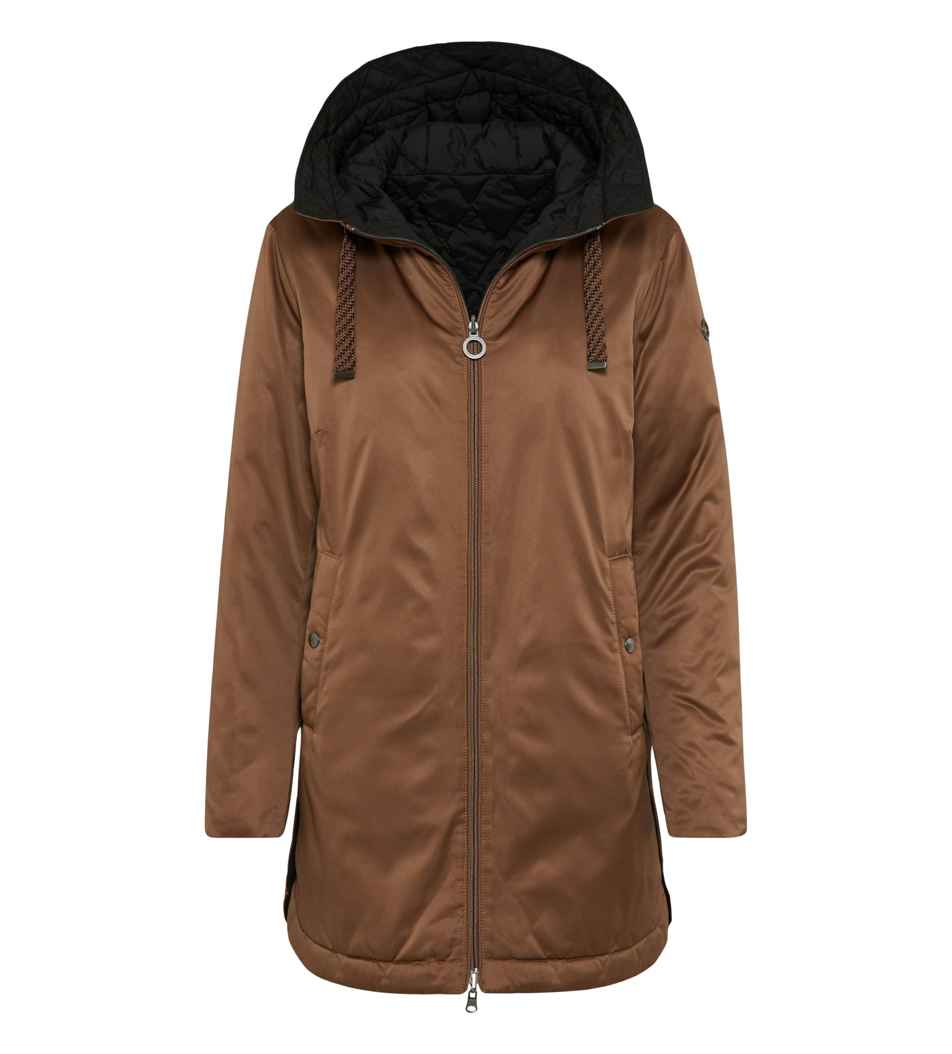 Fuchs Schmitt - Solarball Wendejacke nougat - Gr. - 46 von Fuchs Schmitt