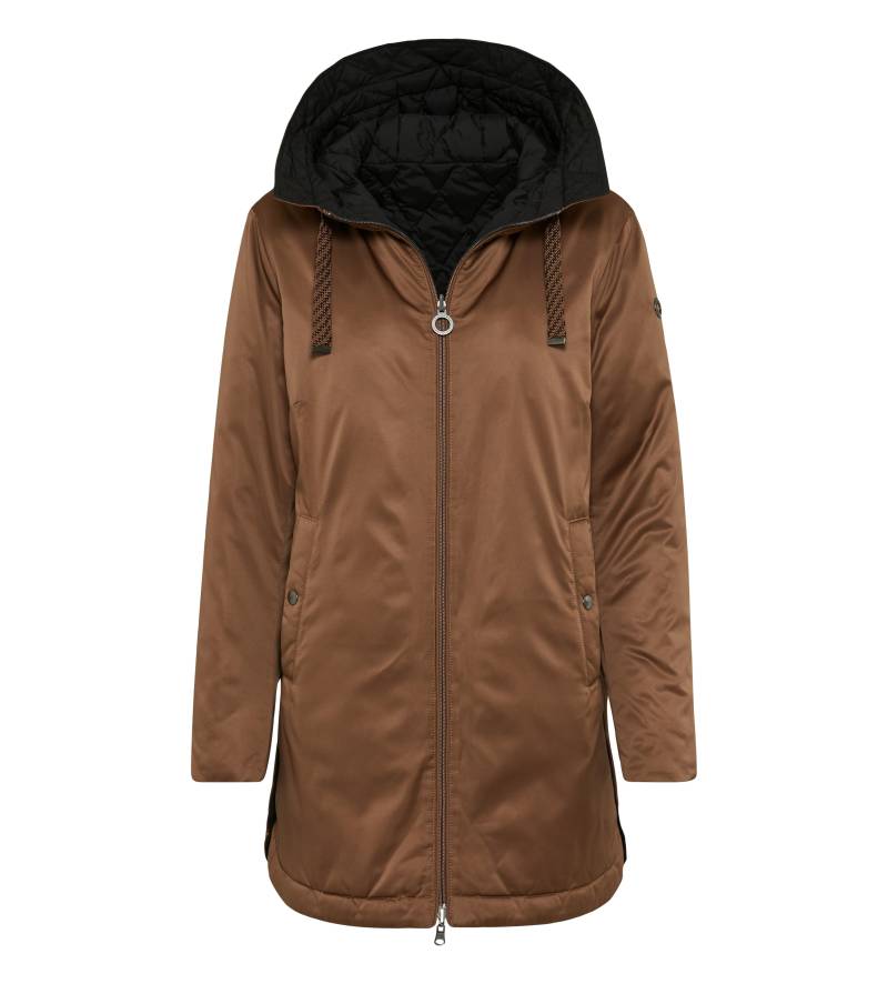 Fuchs Schmitt - Solarball Wendejacke nougat - Gr. - 46 von Fuchs Schmitt