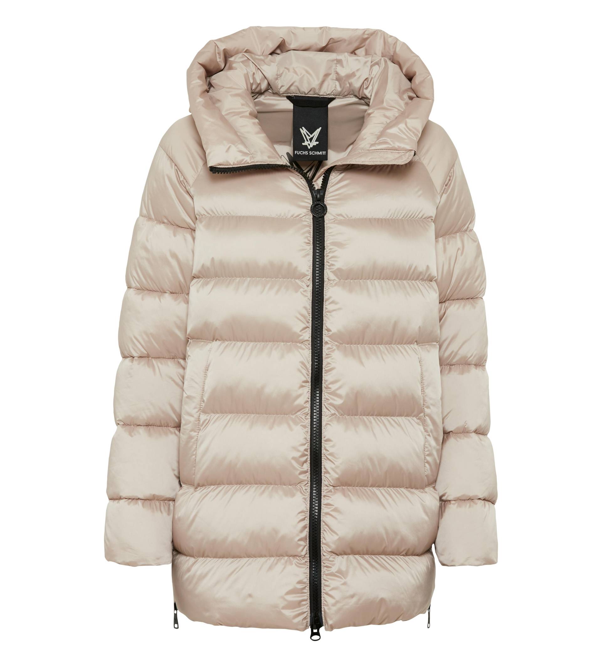 Fuchs Schmitt - Steppjacke - Gr. - 38 von Fuchs Schmitt