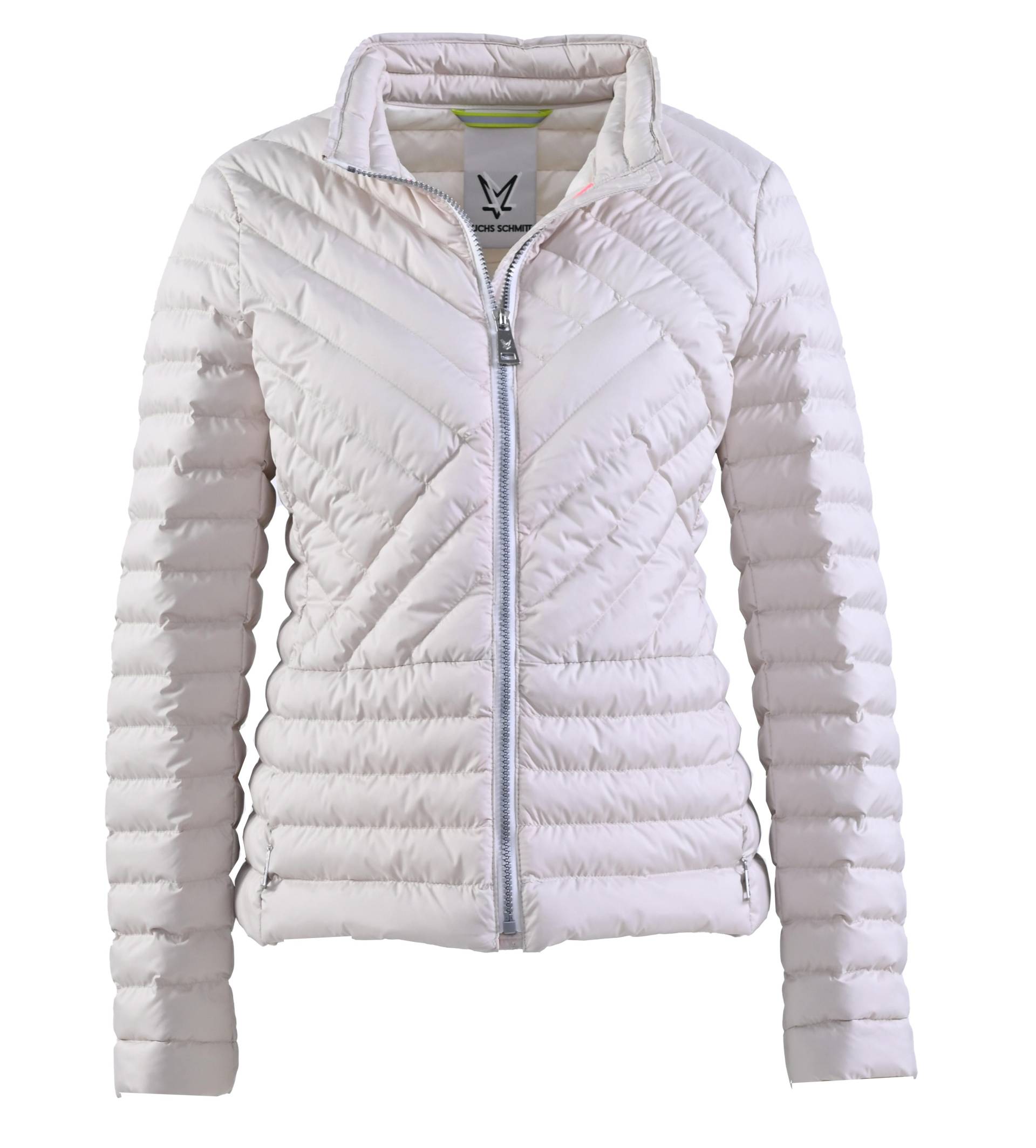 Fuchs Schmitt - Steppjacke - Gr. - 46 von Fuchs Schmitt