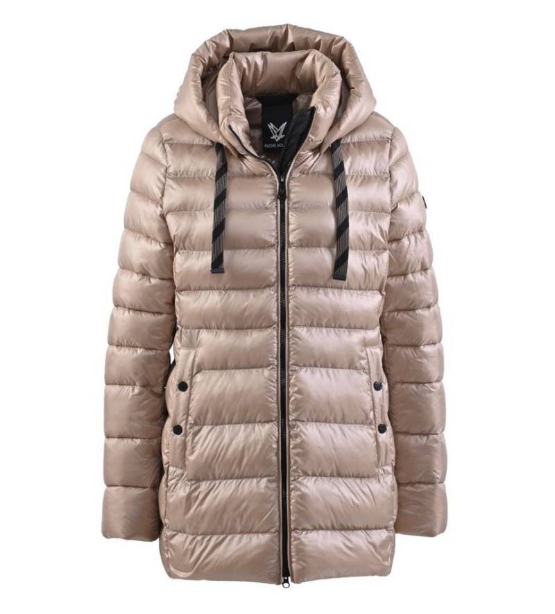 Fuchs Schmitt Steppjacke mit Kapuze von Fuchs Schmitt