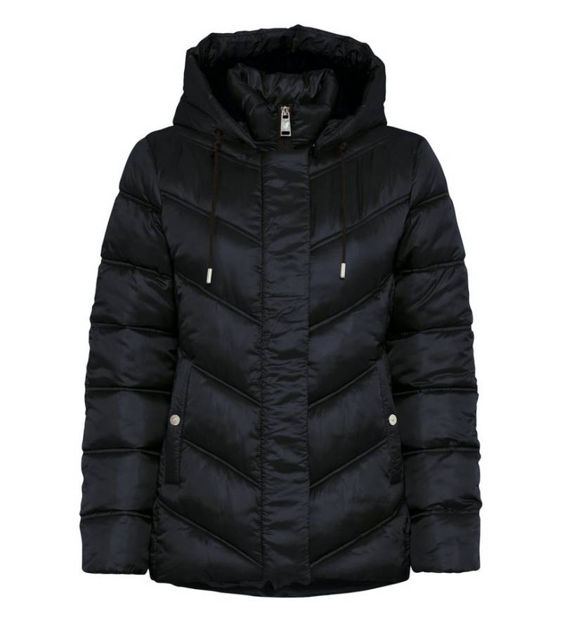 Fuchs Schmitt Steppjacke mit Kapuze von Fuchs Schmitt