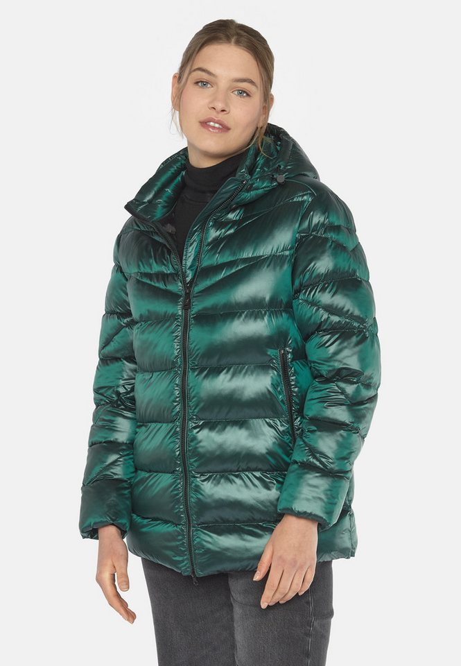Fuchs Schmitt Steppjacke Steppjacke Thermore mit Kapuze von Fuchs Schmitt