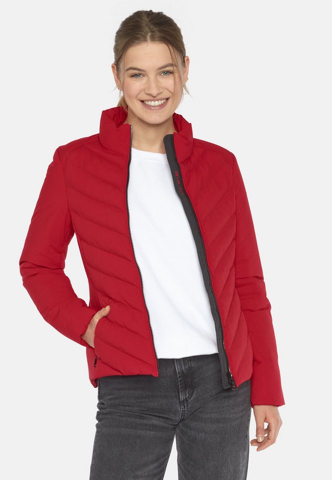 Fuchs Schmitt Steppjacke Steppjacke mit Passformnähten Fuchs Schmitt Steppjacke Steppjacke mit Passformnähten von Fuchs Schmitt