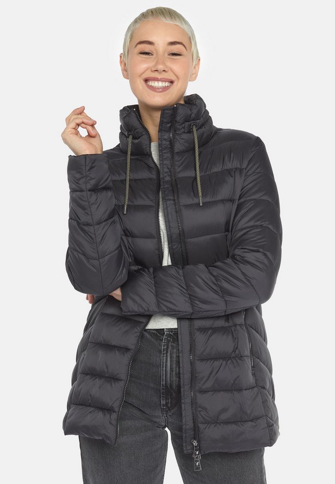 Fuchs Schmitt Steppjacke Steppjacke mit klassischem Design von Fuchs Schmitt