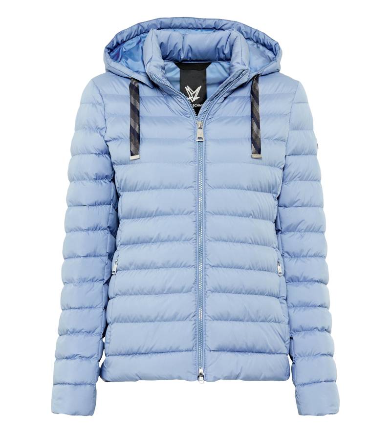 Fuchs Schmitt - Steppjacke blue - Gr. - 48 von Fuchs Schmitt