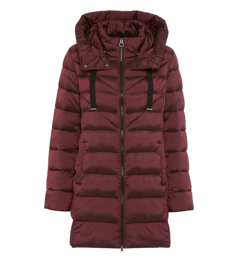Fuchs Schmitt - Steppjacke bordeaux - Gr. - 48 von Fuchs Schmitt