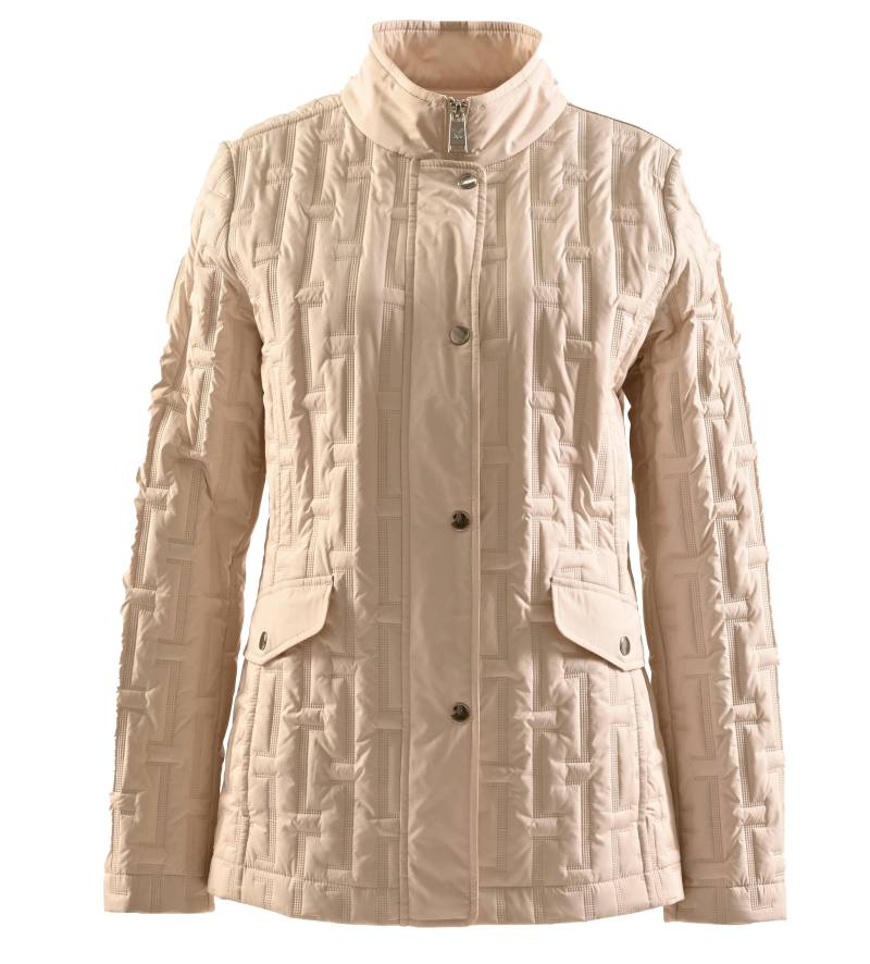 Fuchs Schmitt - Steppjacke creme - Gr. - 48 von Fuchs Schmitt