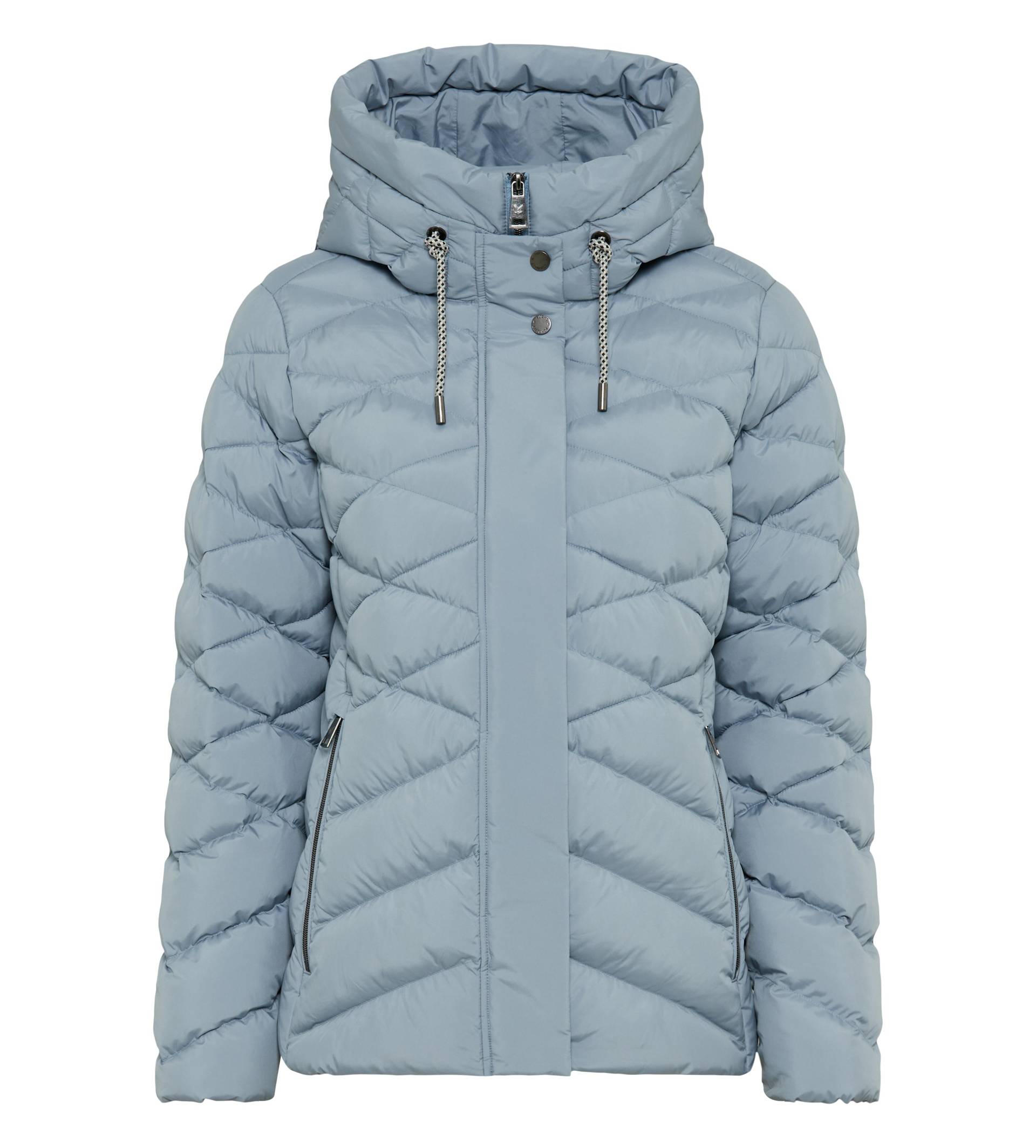 Fuchs Schmitt - Steppjacke hellblau - Gr. - 40 von Fuchs Schmitt