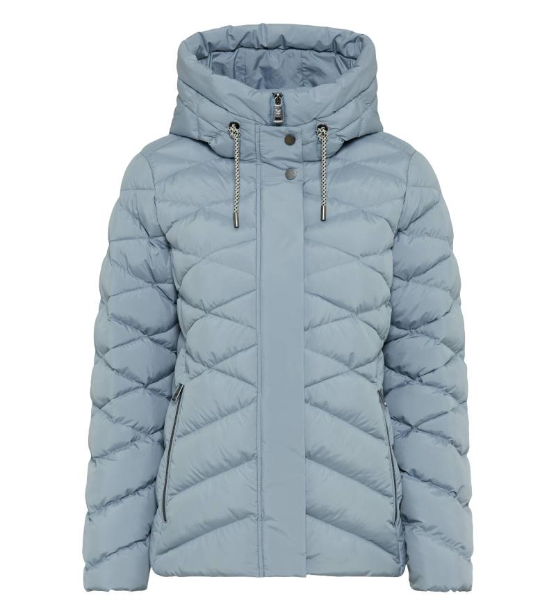 Fuchs Schmitt - Steppjacke hellblau - Gr. - 40 von Fuchs Schmitt