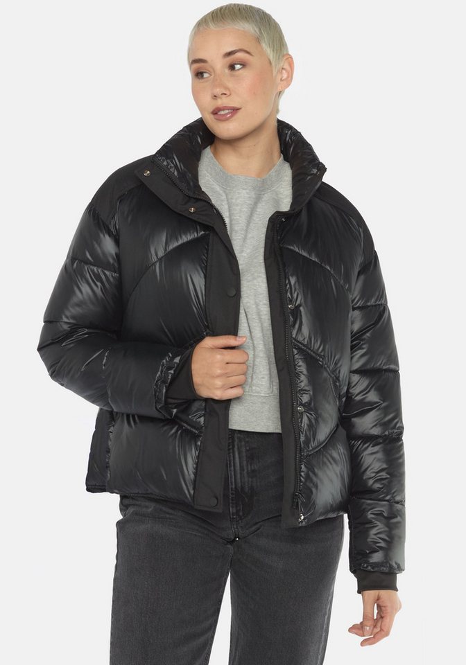 Fuchs Schmitt Steppjacke mit Eingrifftaschen von Fuchs Schmitt