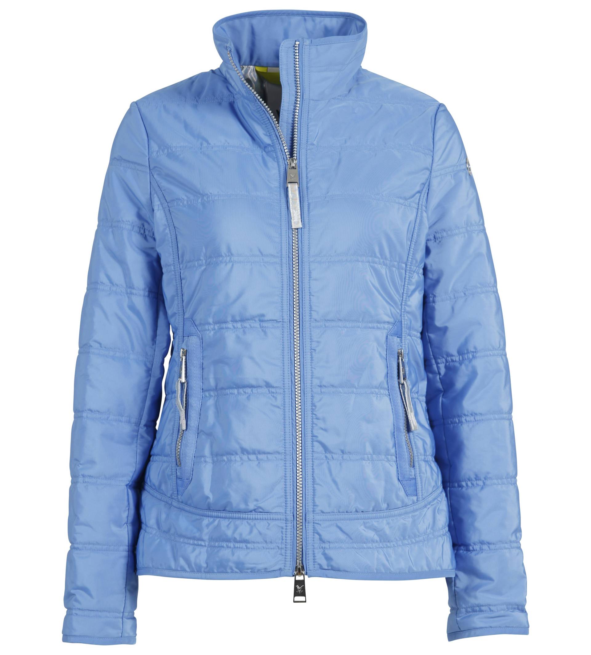 Fuchs Schmitt - Steppjacke ocean - Gr. - 38 von Fuchs Schmitt