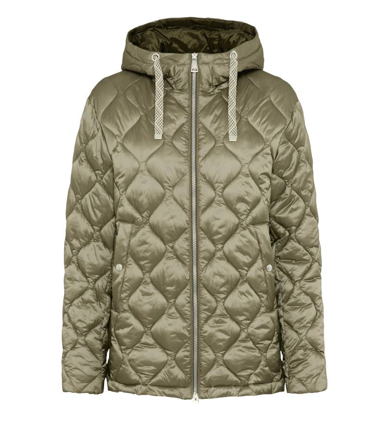 Fuchs Schmitt - Steppjacke oliv - Gr. - 36 von Fuchs Schmitt