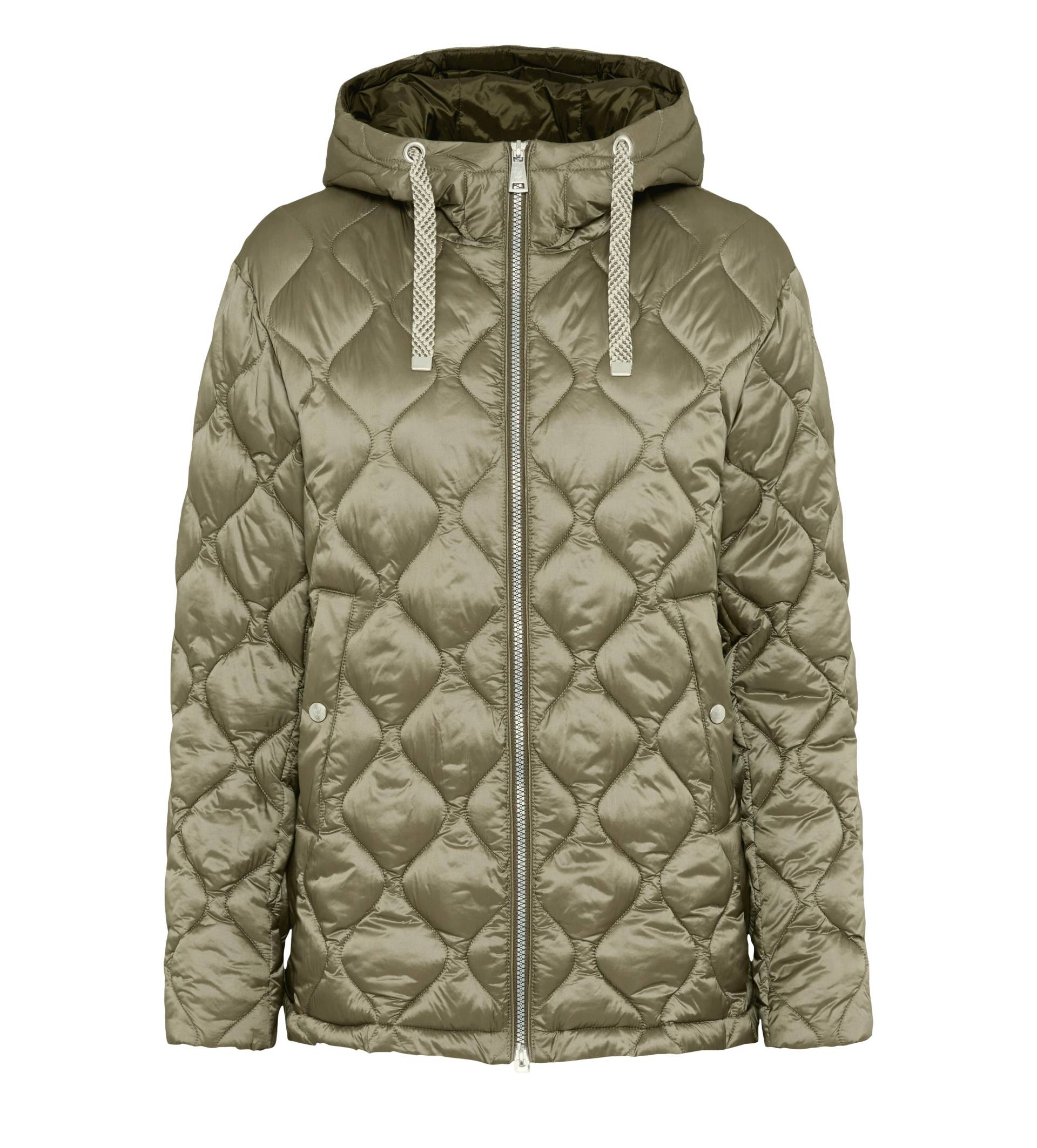 Fuchs Schmitt - Steppjacke oliv - Gr. - 38 von Fuchs Schmitt