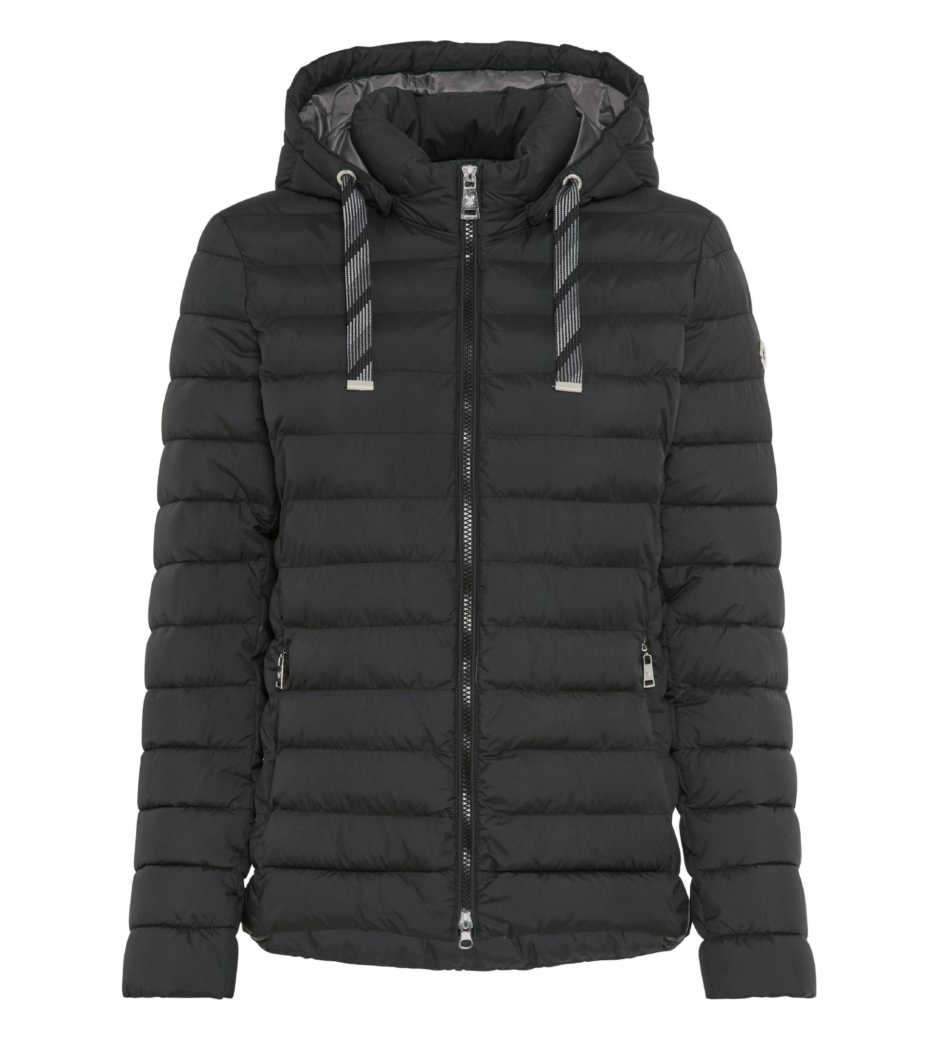 Fuchs Schmitt - Steppjacke schwarz - Gr. - 48 von Fuchs Schmitt