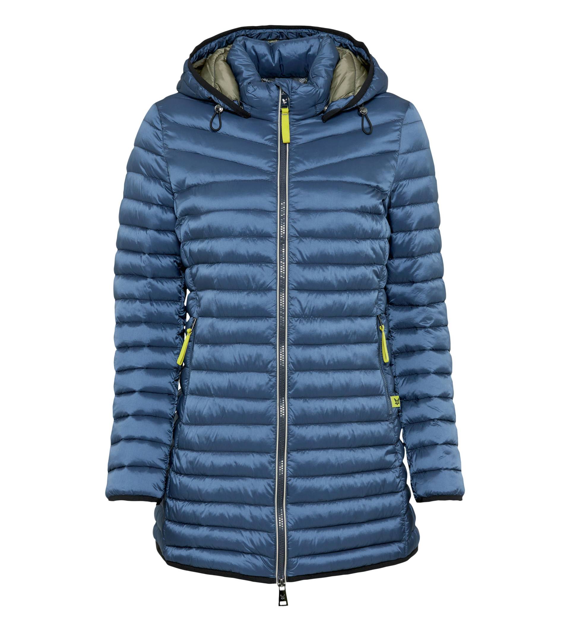 Fuchs Schmitt - Steppjacke tinte - Gr. - 40 von Fuchs Schmitt