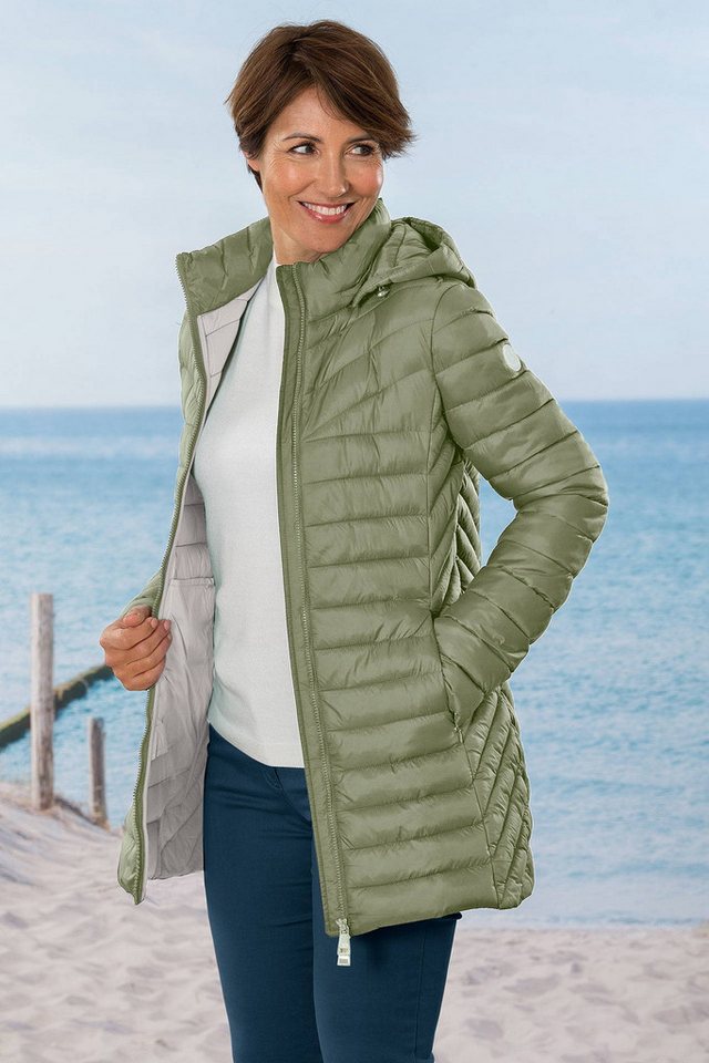 Fuchs Schmitt Steppjacke von Fuchs Schmitt