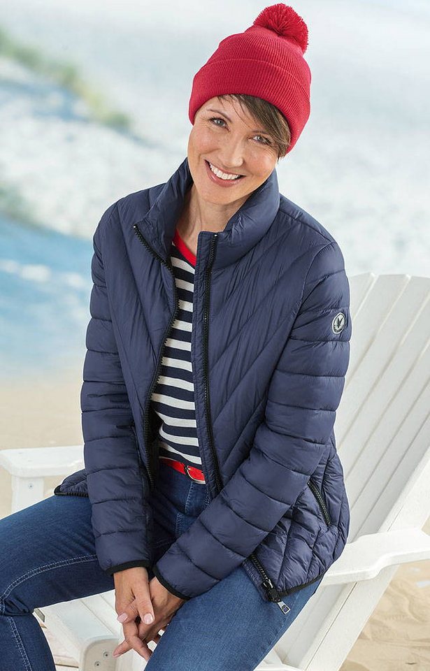 Fuchs Schmitt Steppjacke von Fuchs Schmitt