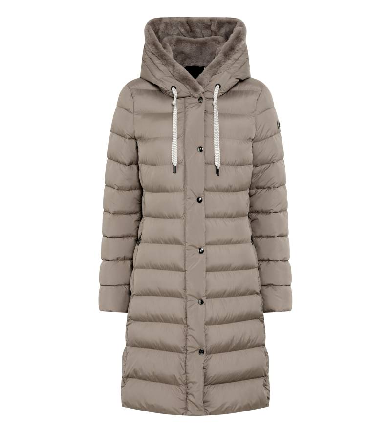 Fuchs Schmitt - Steppkurzmantel - Gr. - 46 von Fuchs Schmitt