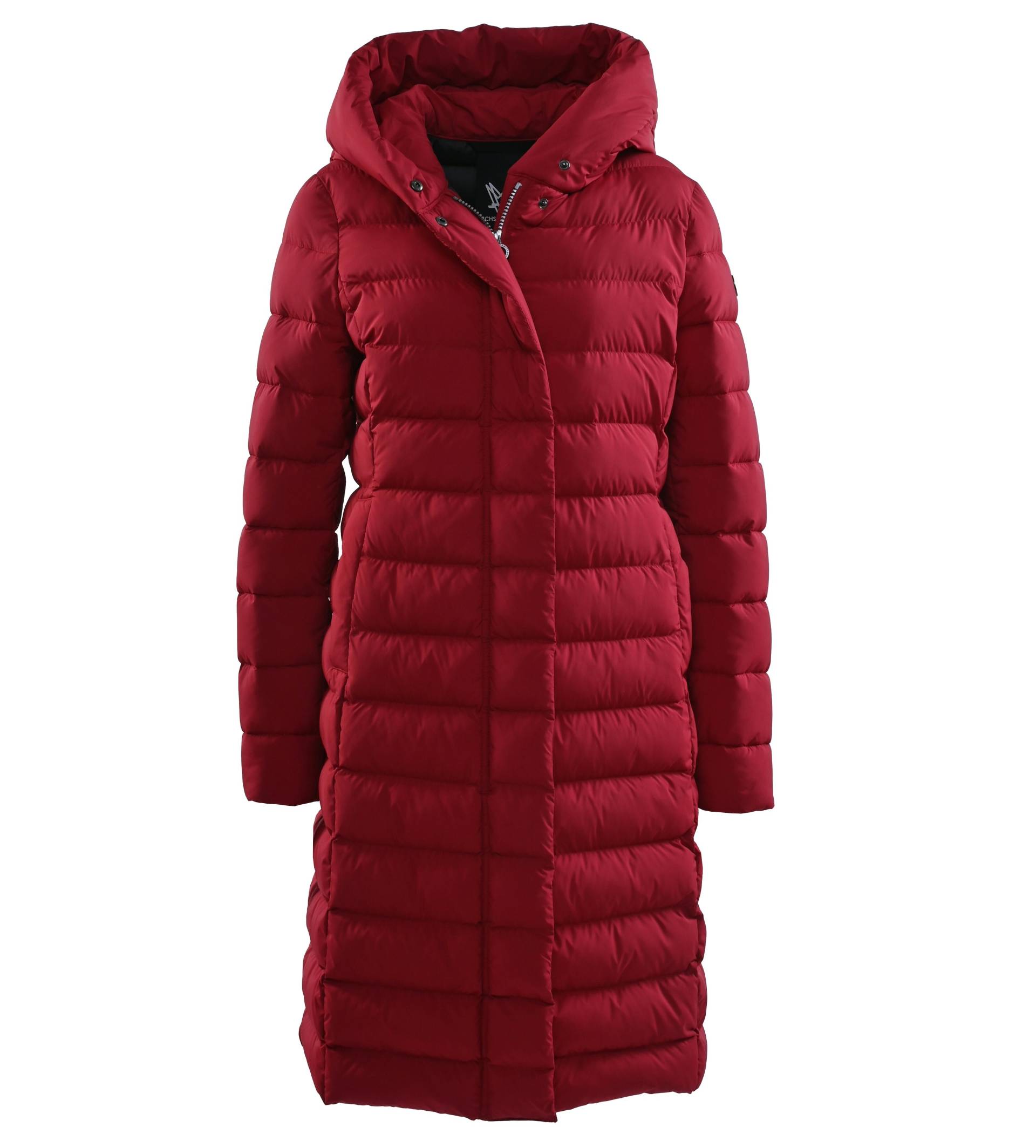 Fuchs Schmitt - Steppkurzmantel rot - Gr. - 44 von Fuchs Schmitt