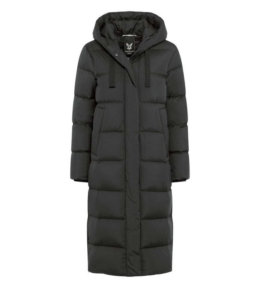 Fuchs Schmitt Steppmantel mit Kapuze von Fuchs Schmitt