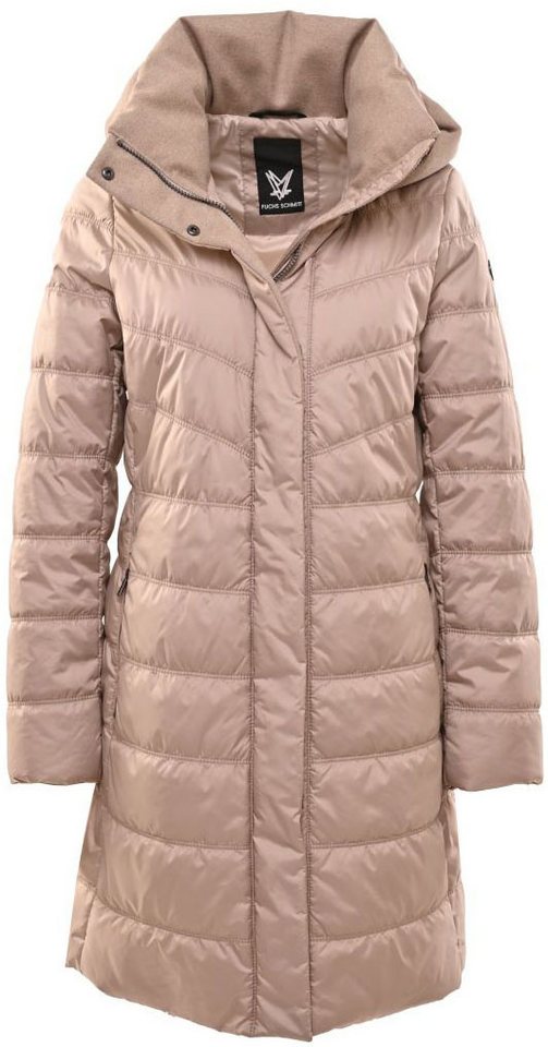 Fuchs Schmitt Steppmantel mit Weather Protection von Fuchs Schmitt