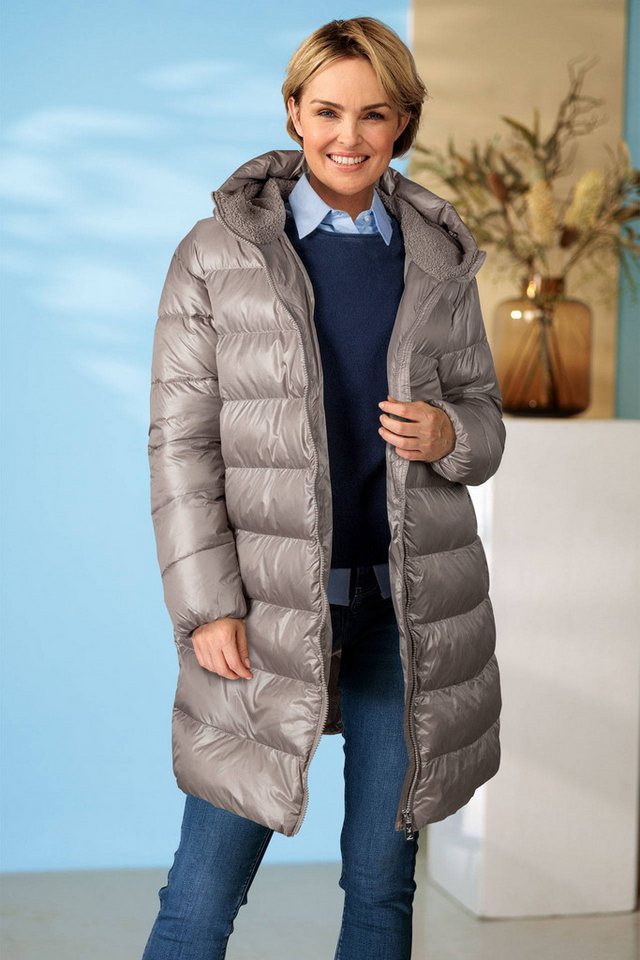 Fuchs Schmitt Steppmantel von Fuchs Schmitt