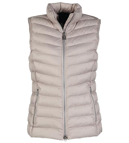 Fuchs Schmitt Steppweste, Größe:44, Farbe:sand von Fuchs Schmitt