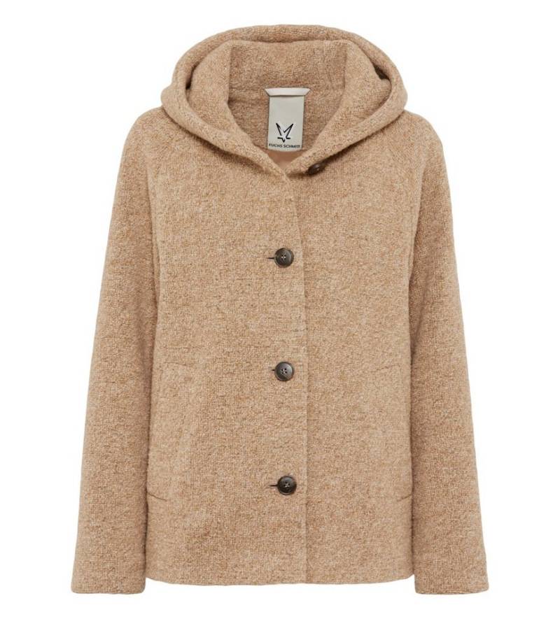 Fuchs Schmitt Strickjacke JACKE WOLLE von Fuchs Schmitt