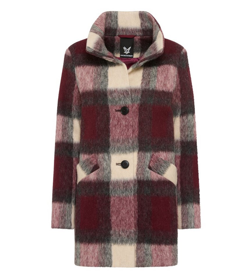 Fuchs Schmitt Strickjacke JACKE WOLLE von Fuchs Schmitt