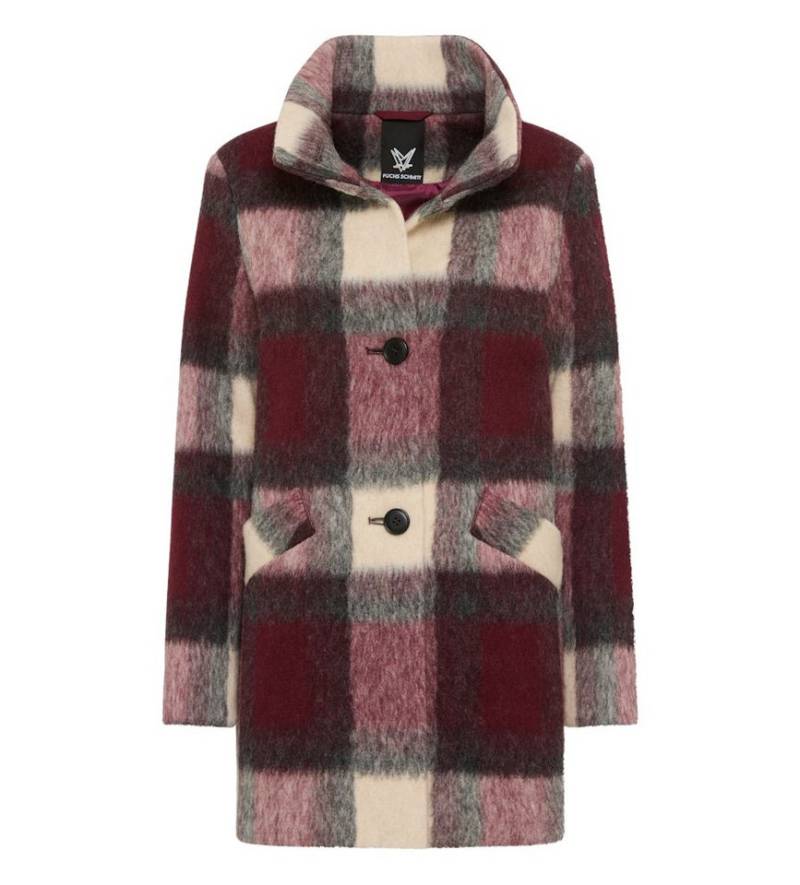 Fuchs Schmitt Strickjacke JACKE WOLLE von Fuchs Schmitt