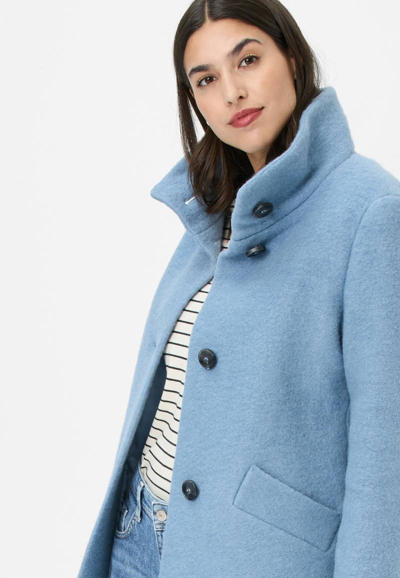 Fuchs Schmitt - Strickjacke blue - Gr. - 38 von Fuchs Schmitt