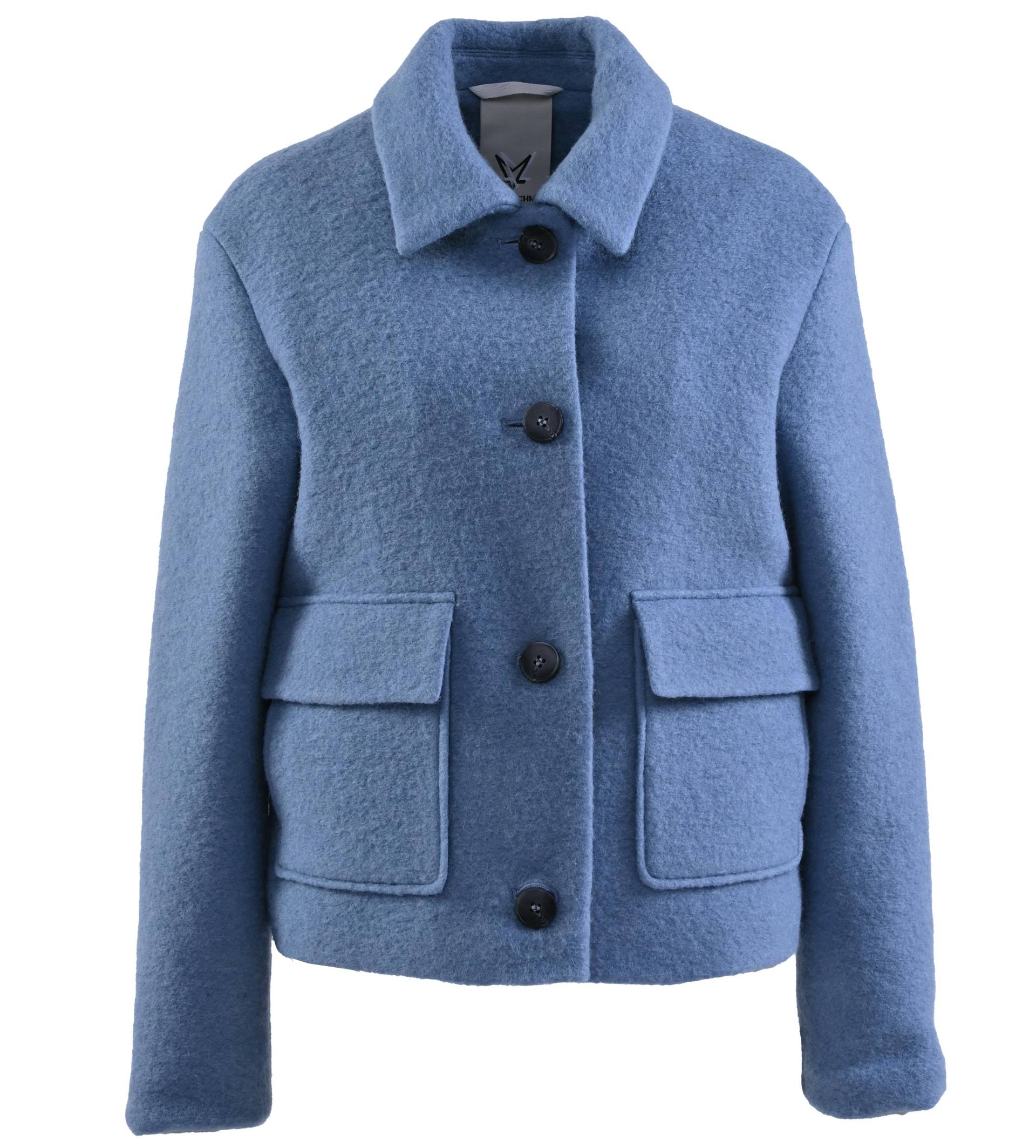 Fuchs Schmitt - Strickjacke blue - Gr. - 42 von Fuchs Schmitt