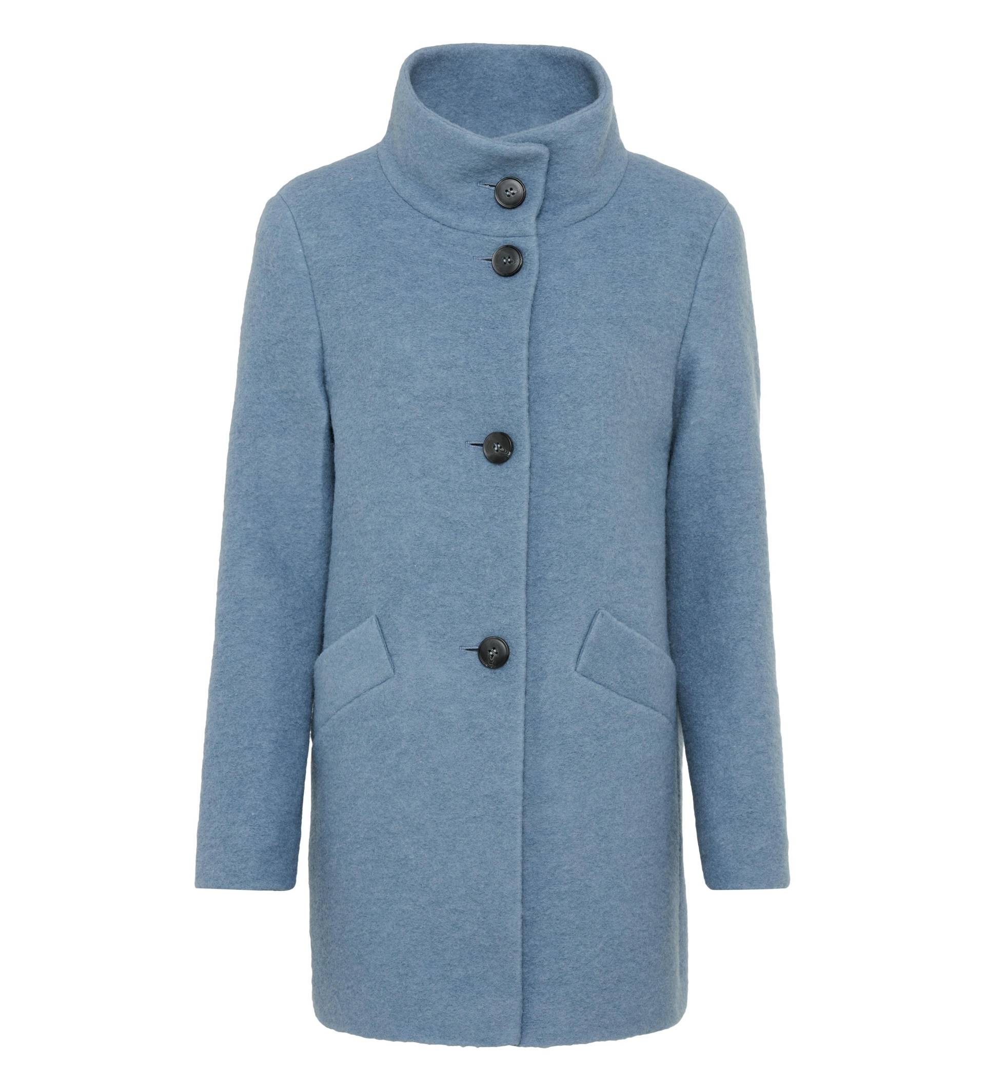 Fuchs Schmitt - Strickjacke blue - Gr. - 48 von Fuchs Schmitt