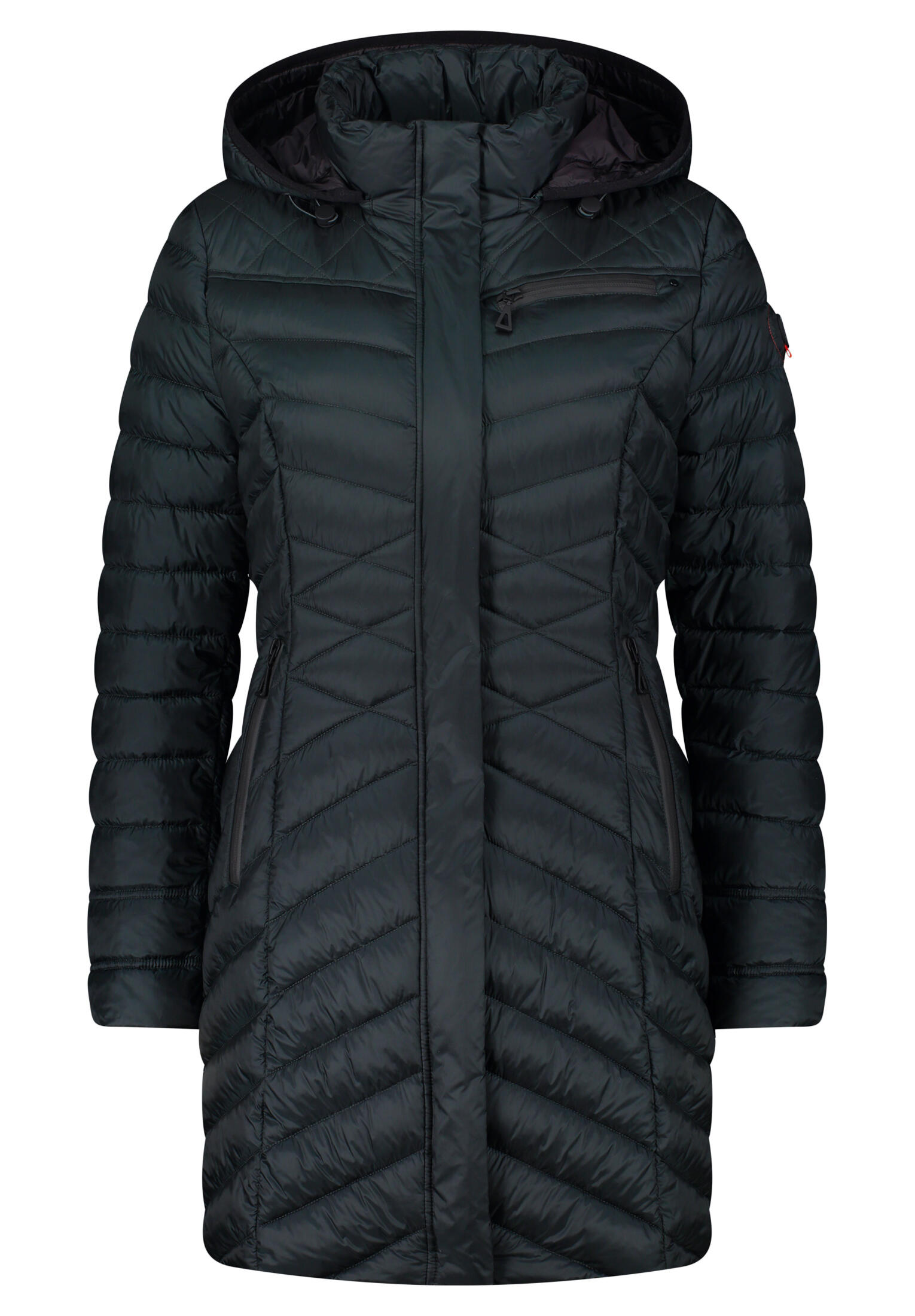 Gil Bret - Steppmantel ponderosa pine - Gr. - 40 von Gil Bret