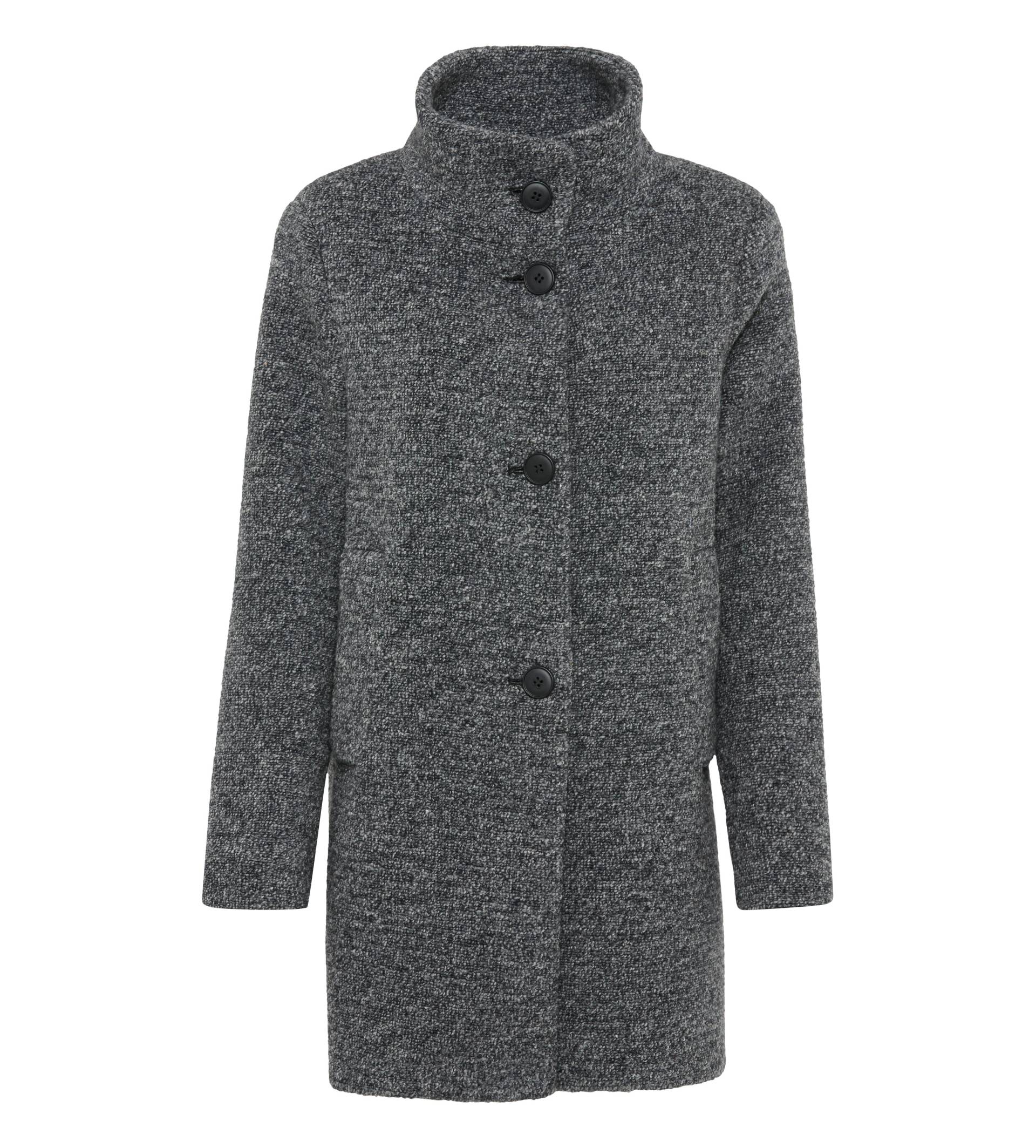 Fuchs Schmitt - Strickjacke marine - Gr. - 42 von Fuchs Schmitt