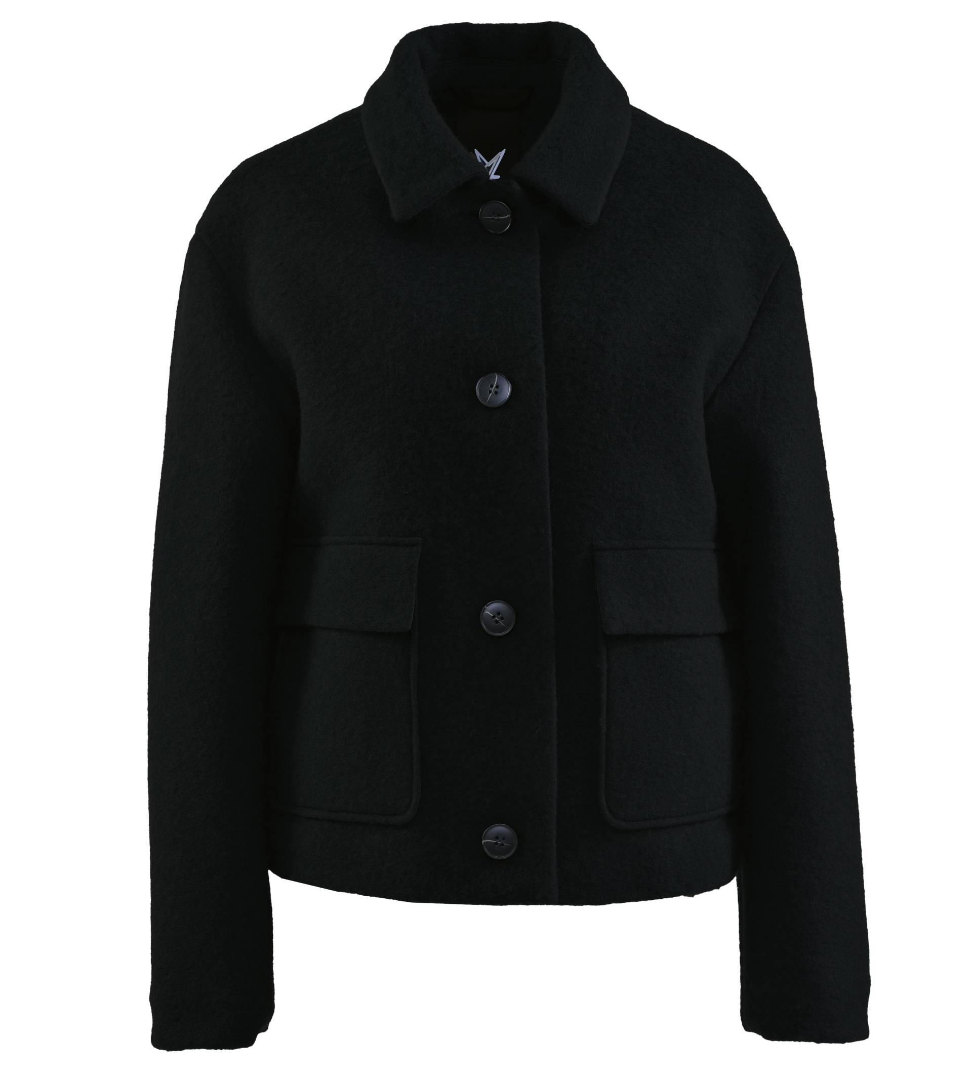 Fuchs Schmitt - Strickjacke schwarz - Gr. - 38 von Fuchs Schmitt