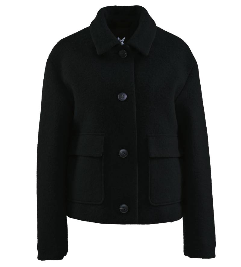 Fuchs Schmitt - Strickjacke schwarz - Gr. - 46 von Fuchs Schmitt