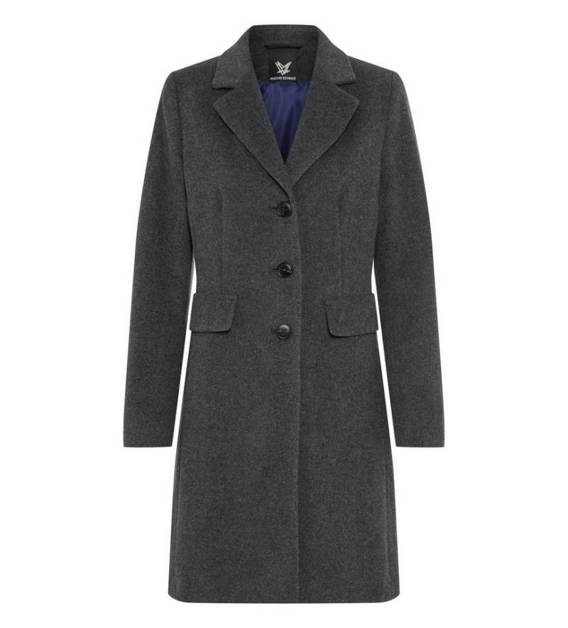 Fuchs Schmitt Strickmantel von Fuchs Schmitt