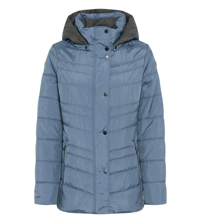 Fuchs Schmitt - Thermofleecesteppjacke blue - Gr. - 46 von Fuchs Schmitt