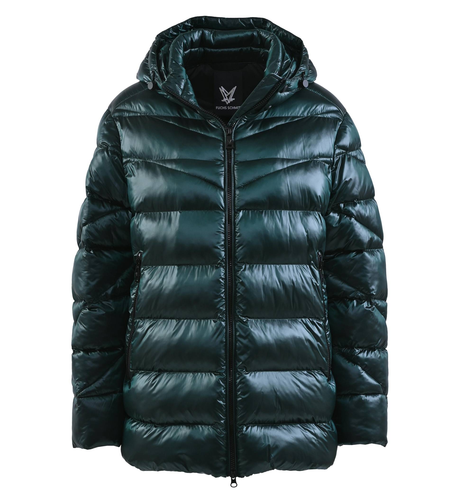 Fuchs Schmitt - Thermorejacke - Gr. - 38 von Fuchs Schmitt