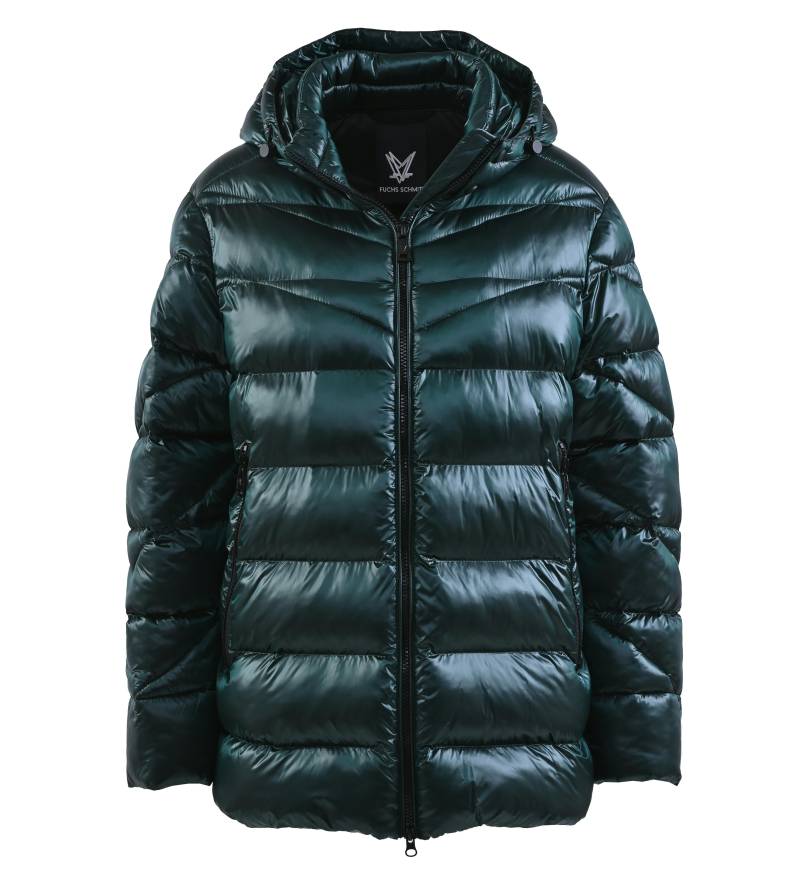 Fuchs Schmitt - Thermorejacke - Gr. - 38 von Fuchs Schmitt