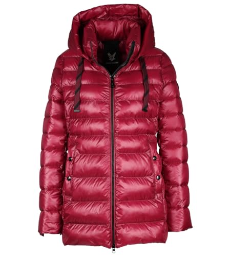 Fuchs Schmitt Thermorejacke in Rot, Größe 42 von Fuchs Schmitt