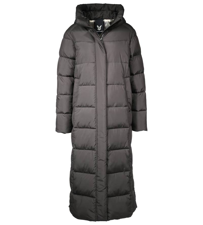 Fuchs Schmitt - Thermoremantel schwarz - Gr. - 42 von Fuchs Schmitt