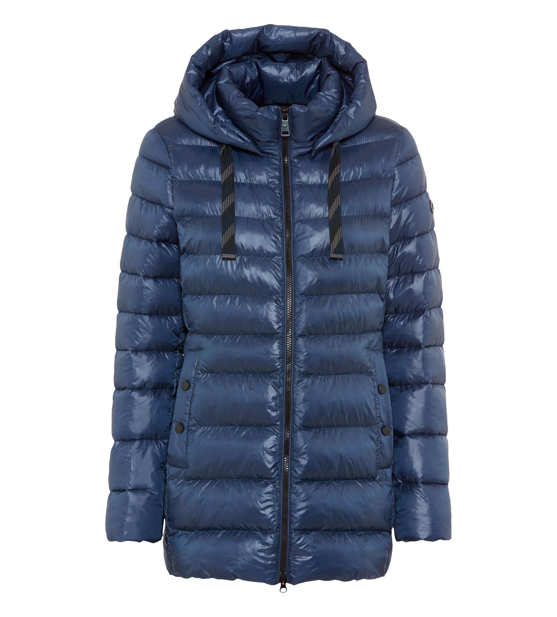 Fuchs Schmitt - Thermoresteppjacke marine - Gr. - 48 von Fuchs Schmitt