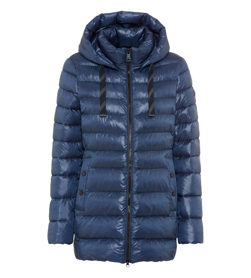 Fuchs Schmitt - Thermoresteppjacke marine - Gr. - 50 von Fuchs Schmitt