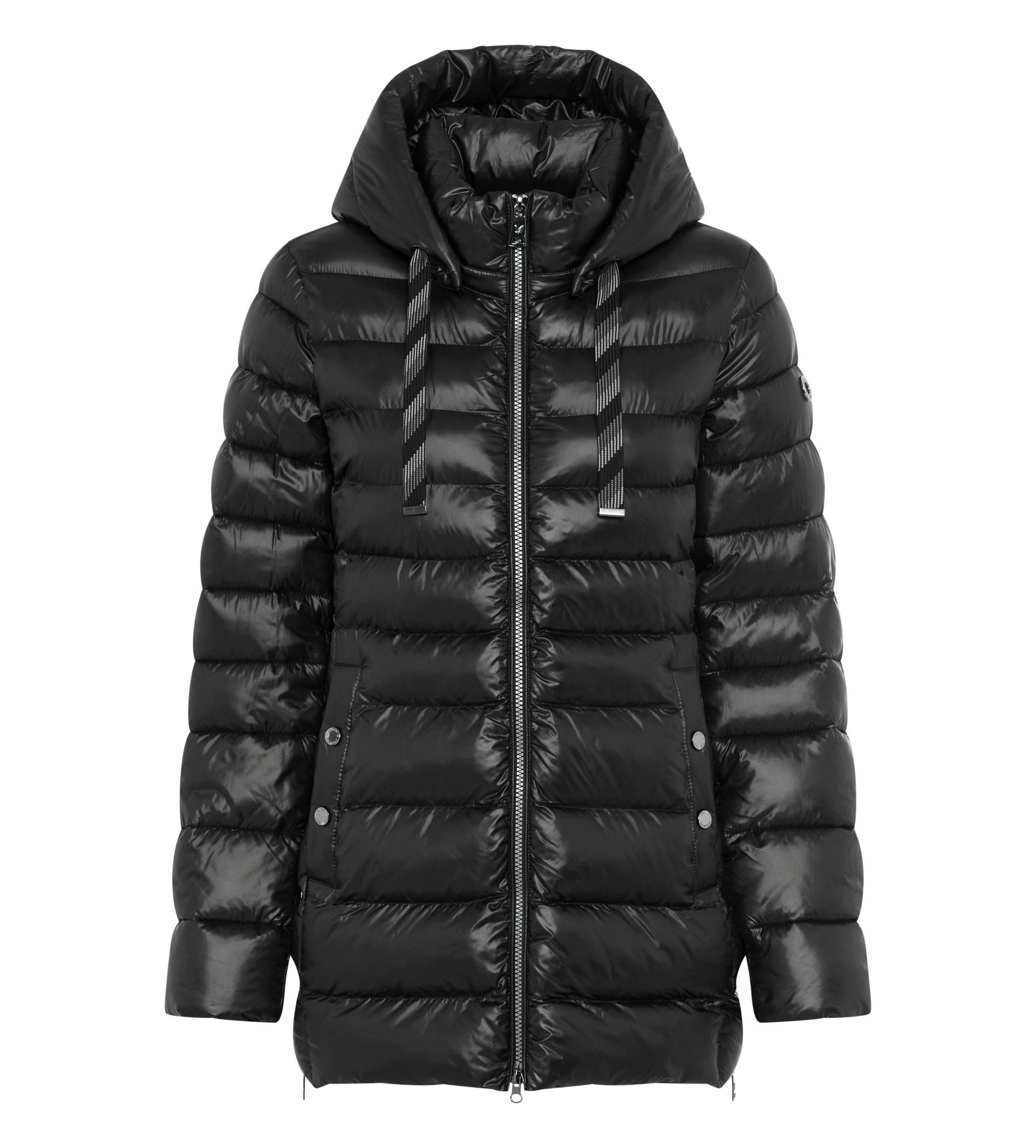 Fuchs Schmitt - Thermoresteppjacke schwarz - Gr. - 42 von Fuchs Schmitt