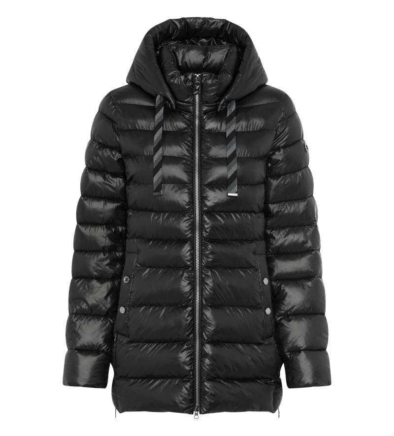 Fuchs Schmitt - Thermoresteppjacke schwarz - Gr. - 42 von Fuchs Schmitt