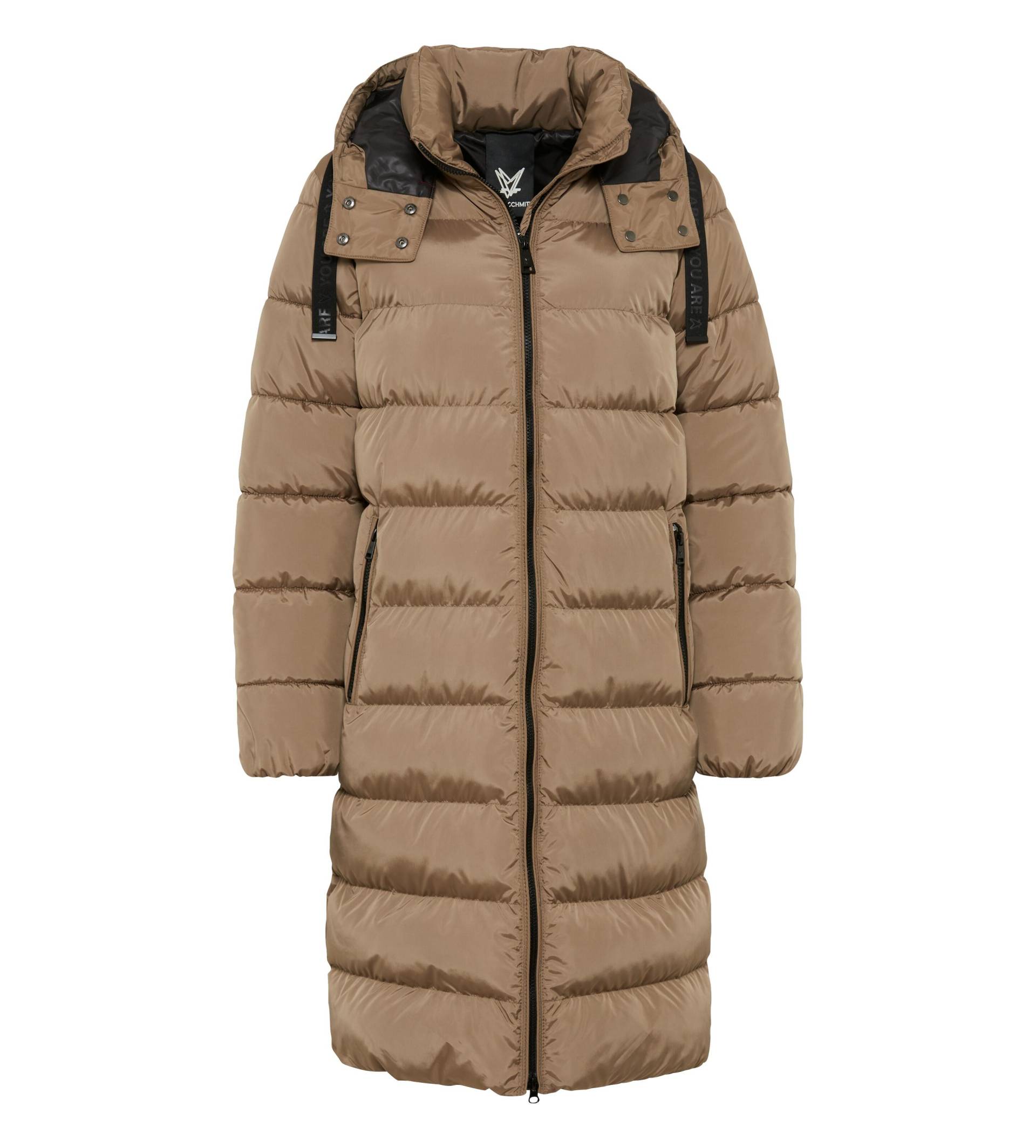 Fuchs Schmitt - Thermoresteppkurzjacke - Gr. - 46 von Fuchs Schmitt