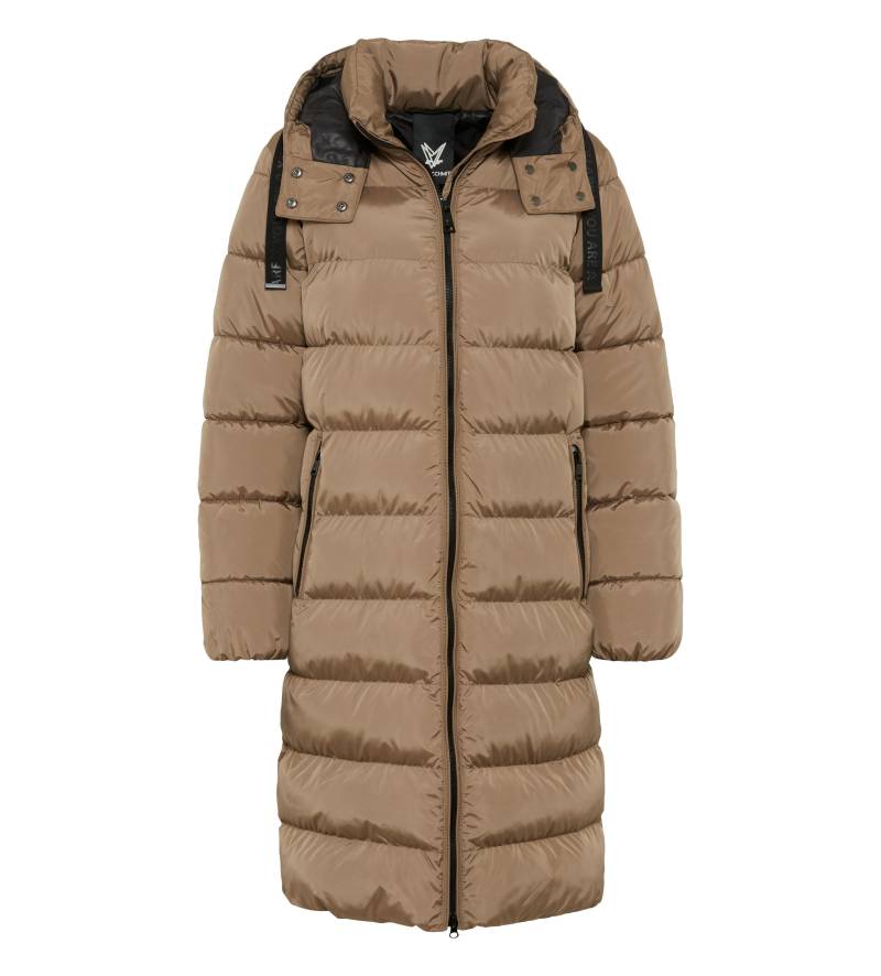 Fuchs Schmitt - Thermoresteppkurzjacke - Gr. - 46 von Fuchs Schmitt